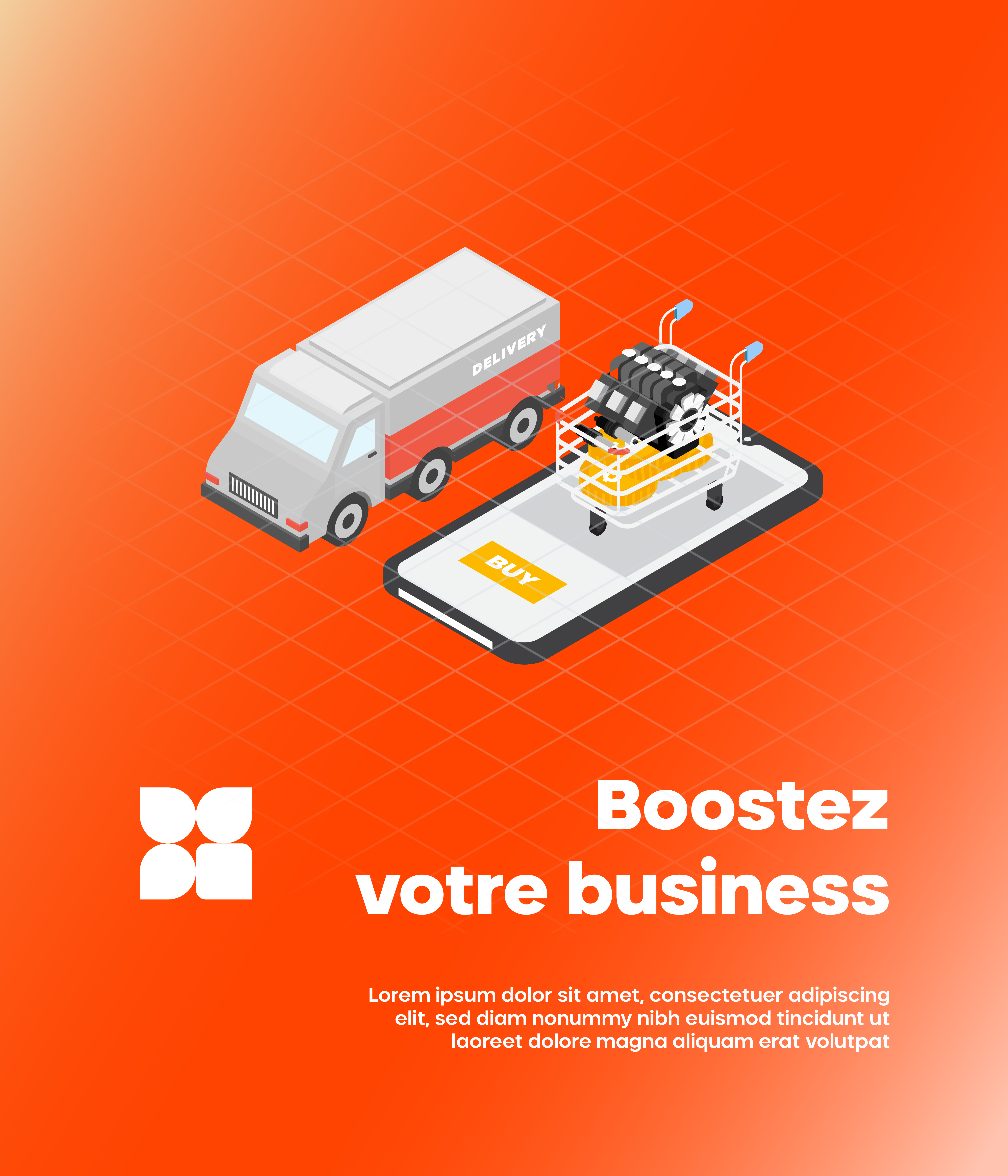 MecazonPro - Slide 2