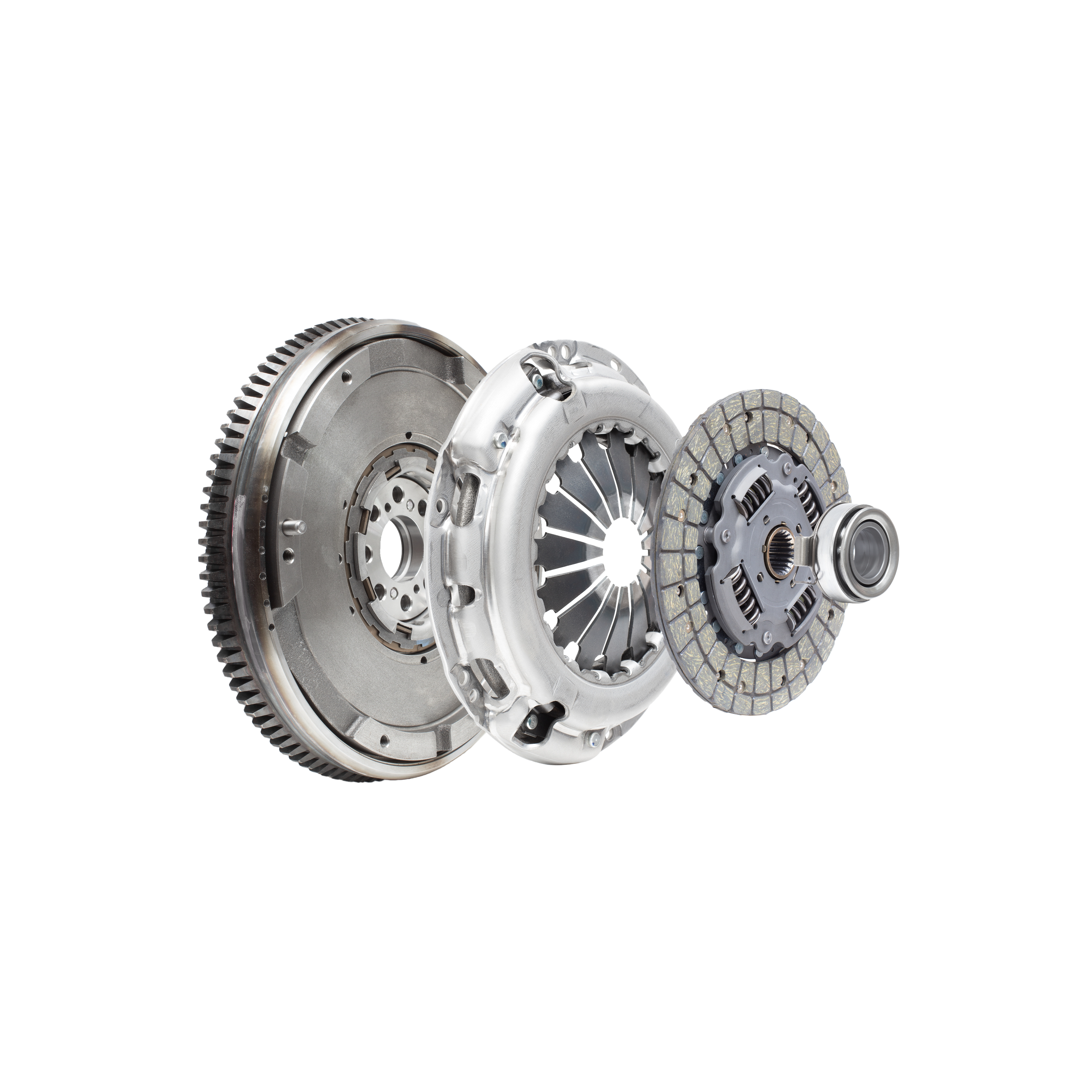 Embrayage / composants