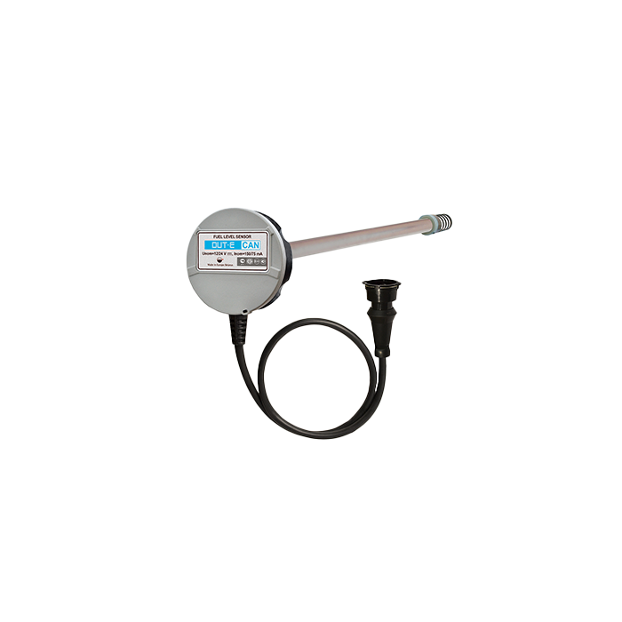 Capteur de niveau de carburant