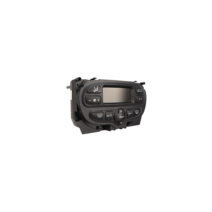 Appareil de commande