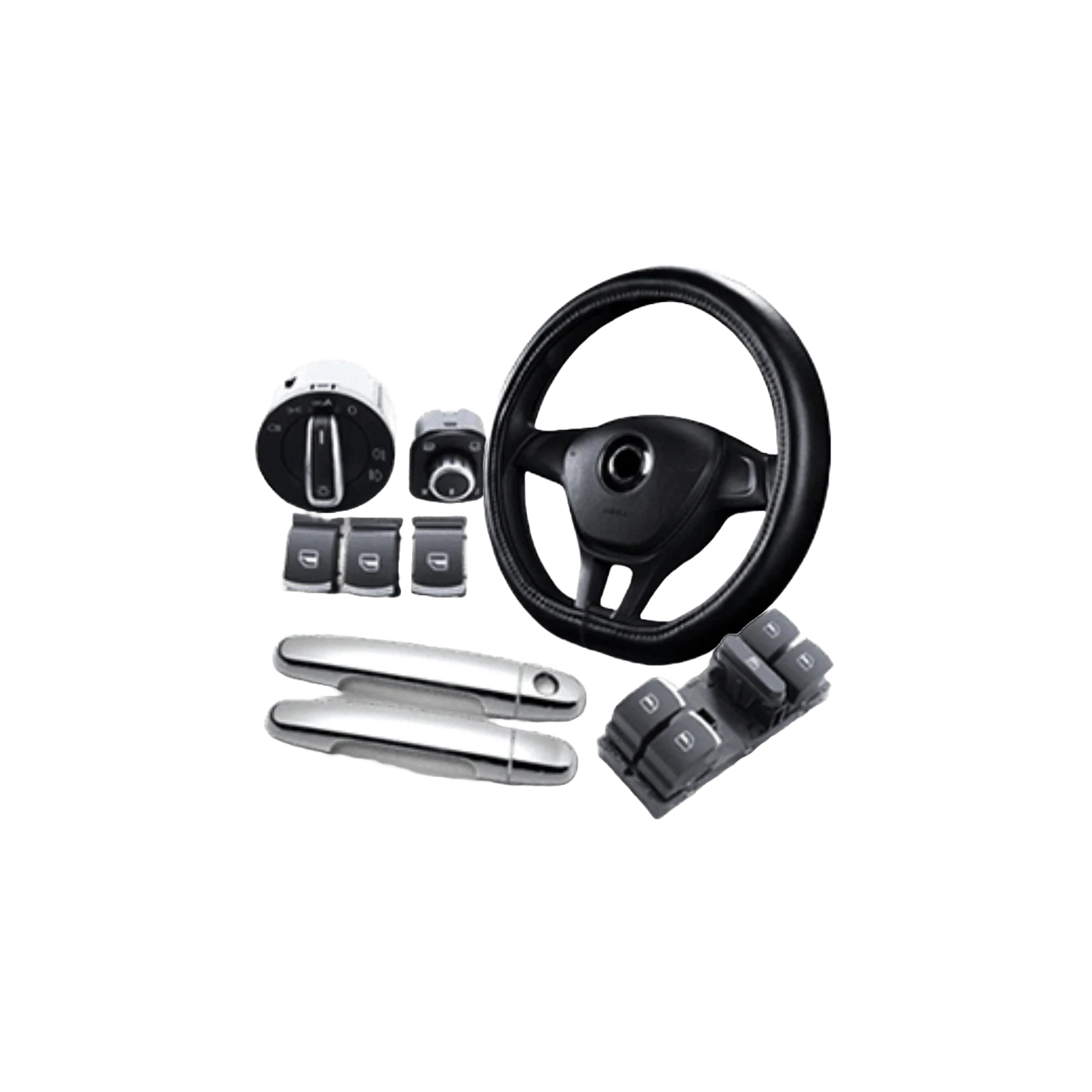 Équipement intérieur