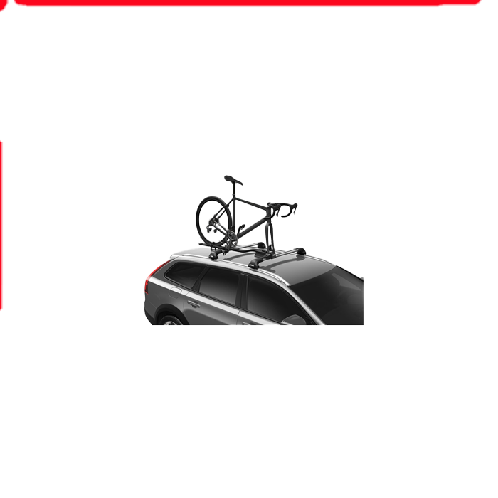 Porte-vélo