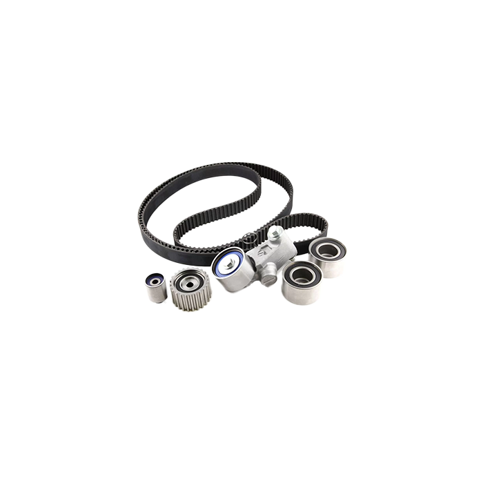 Commande à courroie